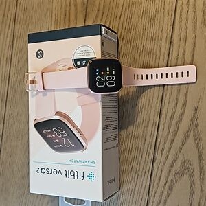 Fitbit Versa 2